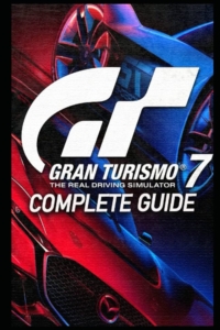 Gran Turismo 7