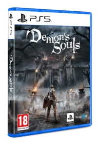 demon’s souls