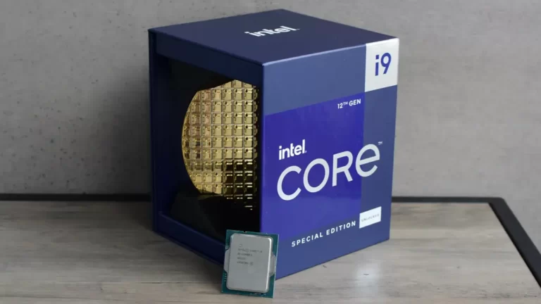 اینتل به مشکلات تراشه‌ های جدید Core i9 واکنش نشان داد