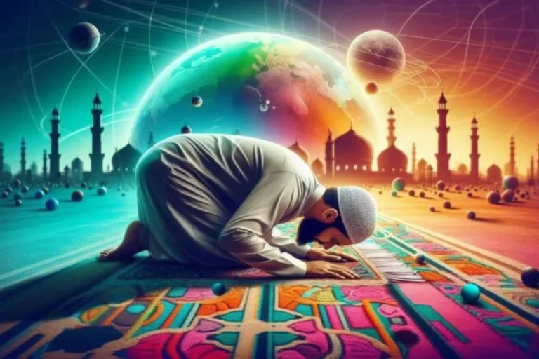 اطلاعیه مهم مسابقه “نماز و مهدویت”