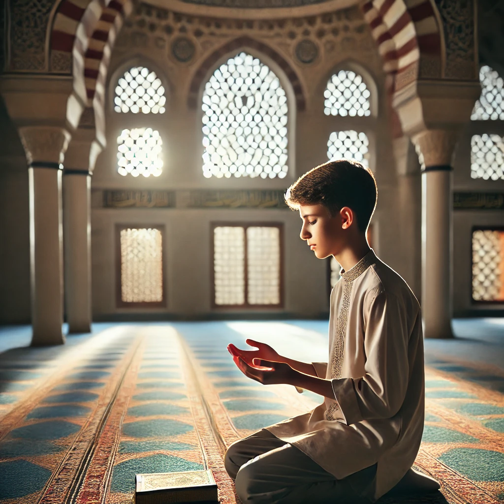 آغاز به کار سامانه رسمی مسابقه «نماز و مهدویت»