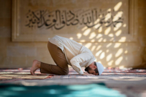 اعلام نتایج مسابقه نماز و مهدویت